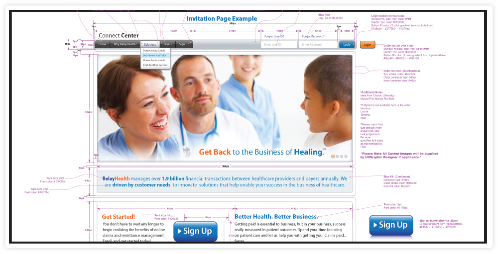  COnnect CenterUX7