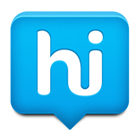 hi logo
