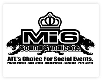 MI6logo