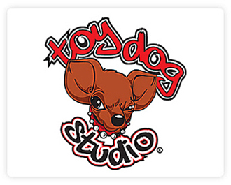 ToyDoglogo
