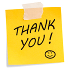 Thankyou logo